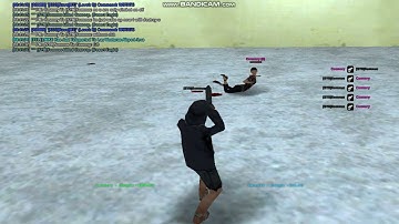 BTTDM 0.3.7 | [SYN]Somnus | Toggling Aimbot - Part 2