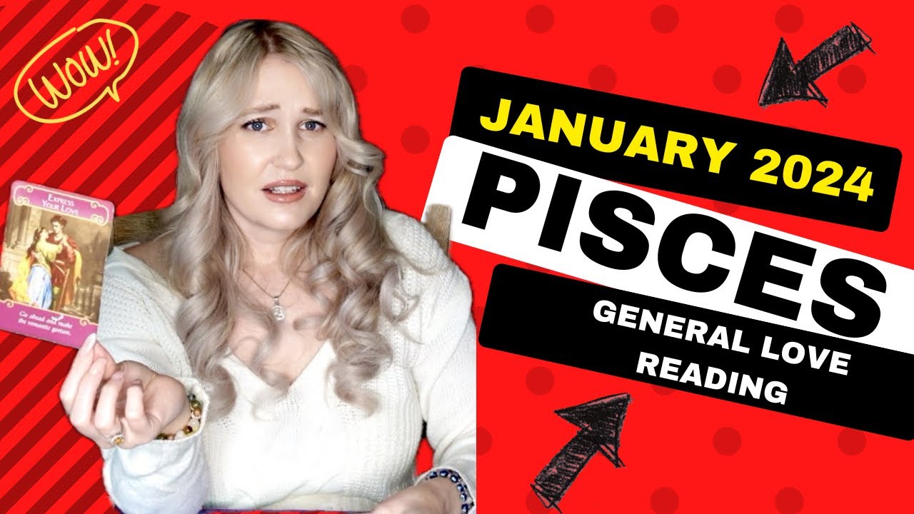 PISCES: “I HOPE I’M NOT TOO LATE!! CAUSE WE NEED TO TALK ABOUT THIS IMMEDIATELY PISCES!!”