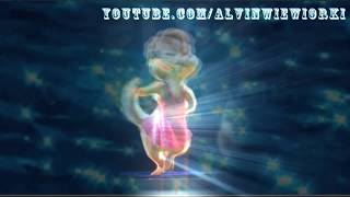 "Bad" - Chipettes music video (Brittany) HD