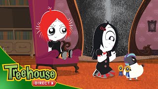 Ruby Gloom: Broken Records  Ep.20