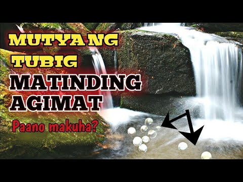 Video: Paano Makagawa Ng Isang Kabayo Sa Kuwarta Ng Asin