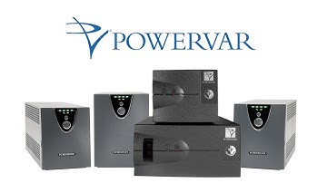 Why Powervar for POS?