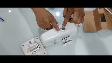 How to configure Aruba Instant ON Ap-17  #unboxing & #configuration #ArubaInstantON #AP-17