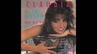 Claudia - Im Traum (1988) Digital Source!!!