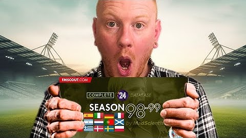 I simulated 27 YEARS of The Mad Scientist