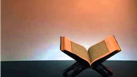 سورة الحاقة للقارئ نادر القلاوي-بروية حفص عن عاصم