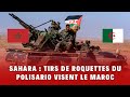 Sahara Tirs De Roquettes Du Polisario Visent Le Maroc Es Smara Sahara Tirs De Roquettes Du Polisario Visent Le Maroc Es Smara