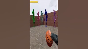 HELLO SCP 096  #scp096 #shortsfeed  #Horror #games #gaming #shortsfeed  #gmod  #garrysmod