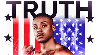 Errol Spence ~ Entire Boxing Career Highlights & Knockouts HD Music Video by Mathew Toro