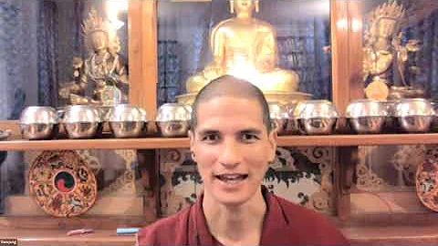 Discovering Buddhism, Module 1: Mind and Its Potential 1/7