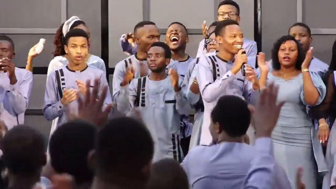 ICC Dodoma | Sikukuu ya Vijana - 2023 [ Part 01 ]