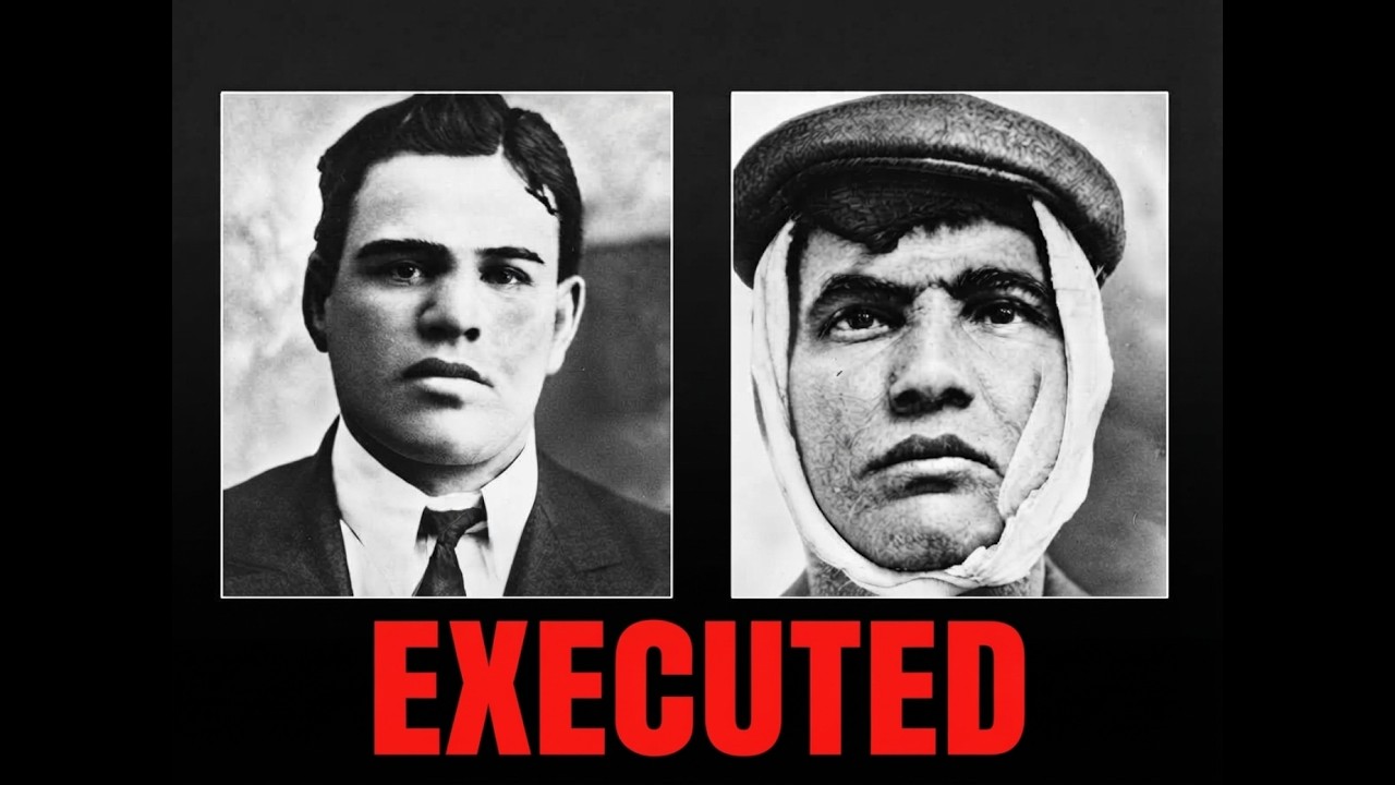 Masseria Made Him Boss — His Own Family Had Him Killed