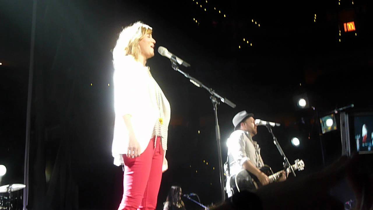 Tonight Sugarland Louisville KY 04 14 12 YouTube Tonight Sugarland Louisville KY 04 14 12 YouTube
