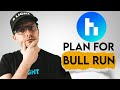 High price prediction highstreet bull run plan