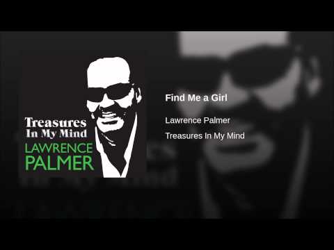 Find Me a Girl