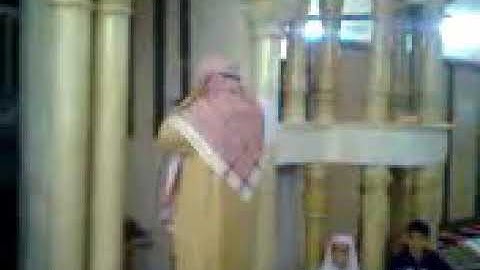 اذان المغرب بصوت القارئ ضياء راشد السويدان جامع الهملان