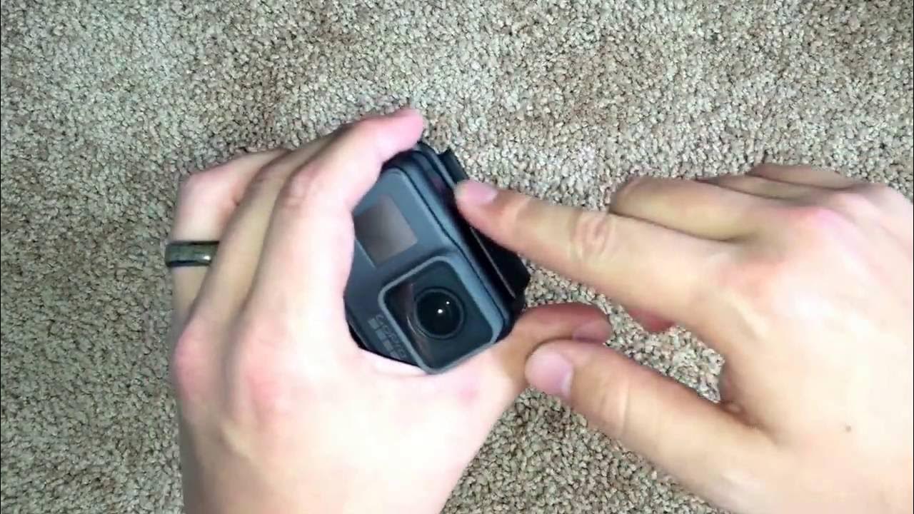 45m Waterproof Case for Gopro Hero 5 Black Edition Camera with base Mount Protec