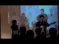『♪砂の城』ピエール&奈美