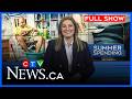 Why Atlantic Canadians plan to spend less this summer | CTV News at 5 for May 27, 2026