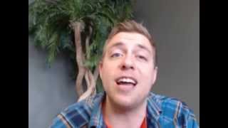 Brad Andres & Inspired Thinking