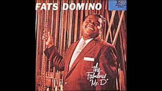 Watch Fats Domino Ill Be Glad When Youre Dead You Rascal You video