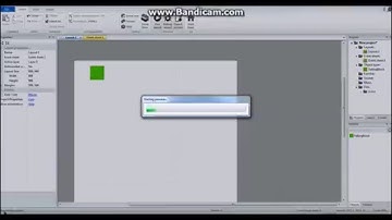 Simple Random Object - Construct 2