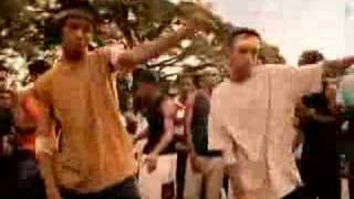 SNAP! VS MOTIVO - The Power of Bhangra