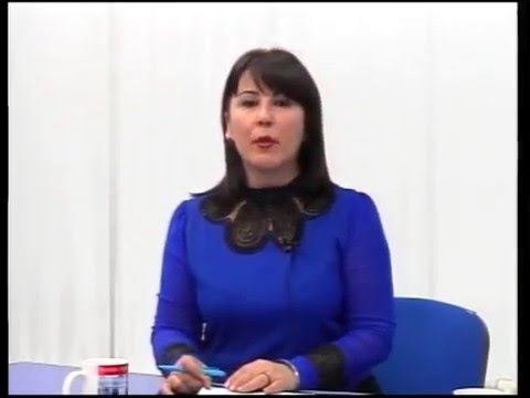 თოქ-შოუ \"დიალოგი\" - 18/03/2016