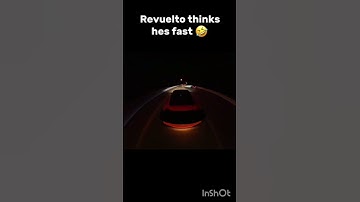 Revuelto cambot logs mid race #like #subscribe