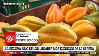 La Recova: Uno de los lugares más icónicos de La Serena