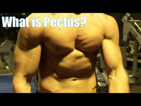 Pectus Excavatum Explained! What is it? What causes it? How common is it?