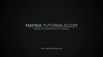 Sgo Mistika Tutorial output