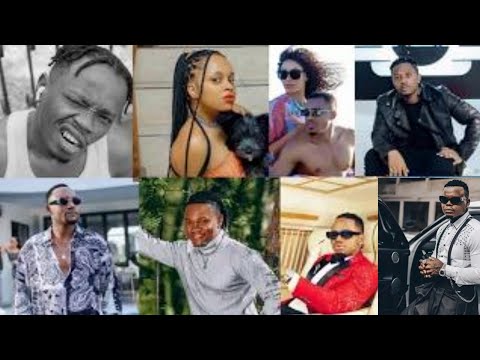 WASANII 10 MATAJIRI BONGO 2021 2022 WANAO INGIZA PESA NYINGI 
