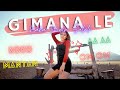 Vita Alvia - GIMANA LE - Kaka Main Salah (Official Music Video ANEKA SAFARI)