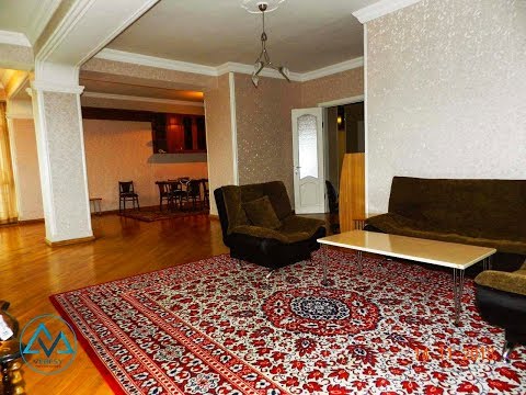 ქირავდება 3 ოთახიანი ბინა ვერაზე, შიო მგვიმელის ქუჩაზე, ახალაშენებულ კორპუსში