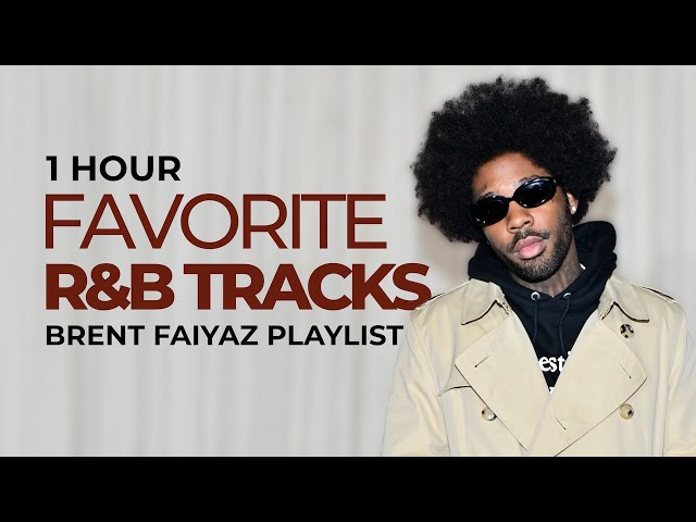 【R&B】Blaaz Blaaz