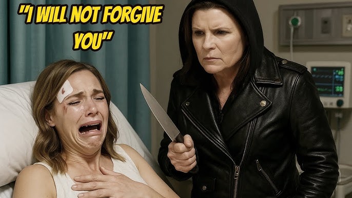 Sheila hunts Taylor down for robbing Deacon The Bold and the Beautiful  Spoilers - YouTube