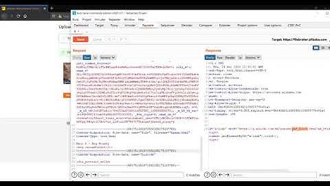 Same vulnerability 9 months later but with WAF Bypass | Alibaba | Bug Bounty