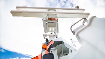 SSR-Omni: The Highest Resolution with the Sharpest Definition - Russian