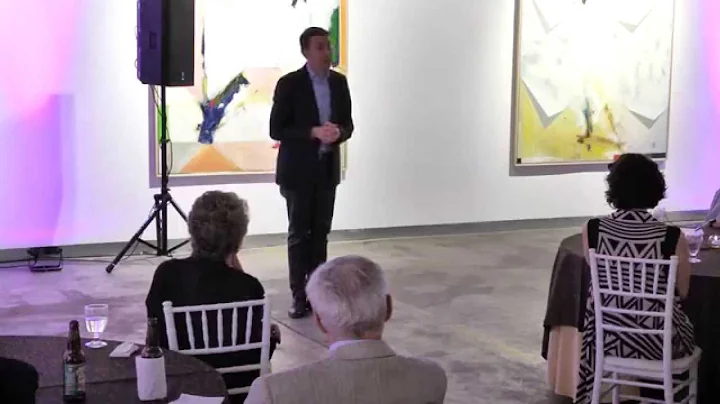 The Secrets of Happy Families - Bruce Feiler Keynote