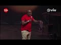 ISAAC GAMPU & SKHUMBA LIVE@ BIG BANGER COMEDY