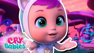 CRY BABIES Planet Tear | SPECIALE Cry Babies | MAGIC TEARS  Cartoni Animati Per Bambini