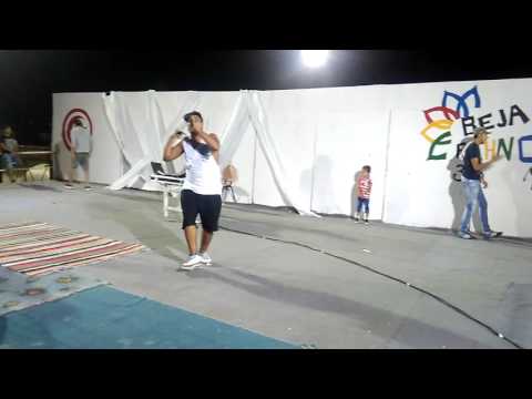 Klay BBJ Festival De Bėja 2016