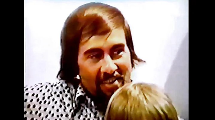 Introducing Roy Buchanan - 1971 PBS special (compl...