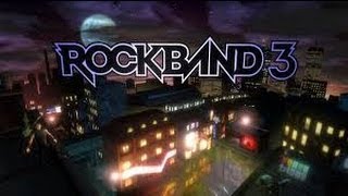 Rock Band 3 - Expert Guitar #27 - \