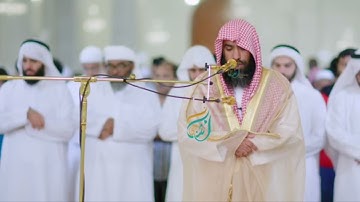 تلاوة مرئية | من سورة التوبة (١) ~ الشيخ محمد مبارك