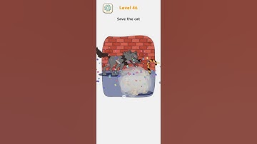 Displace It: Brain Riddle 🌈💯: Level #46 Gameplay (Android, iOS) #Shorts #PlayGo!