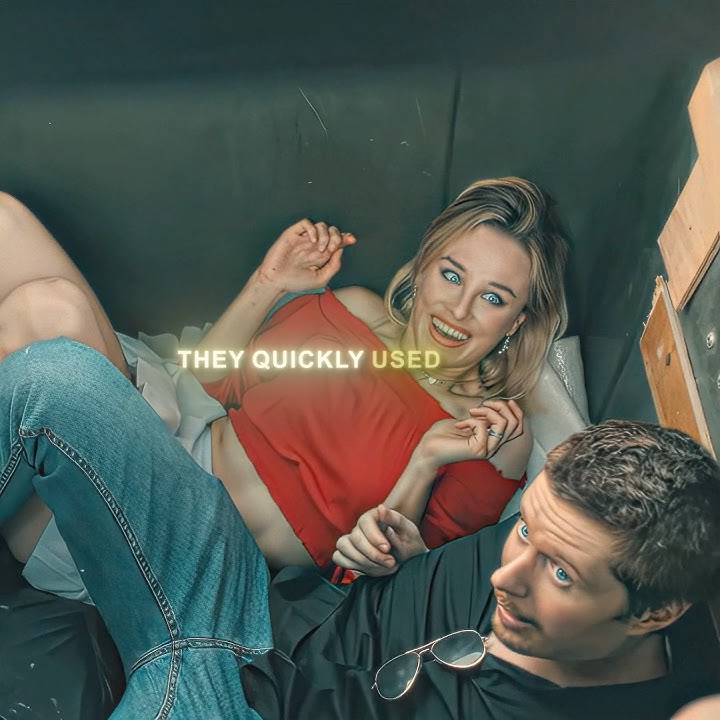 👉 On TikTok 🔍(pjhf86) and you’ll see what happens next #film #movie