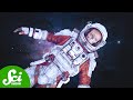 Space Hazards and Misconceptions Quiz