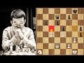 Modern Harem || MVL vs Ding || Grand Chess Tour Finals (2019)